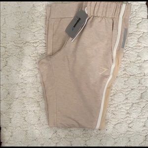 Gym shark joggers xs brand new